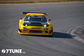 The 18th RevSpeed Tsukuba Super Battle