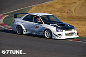 The 18th RevSpeed Tsukuba Super Battle