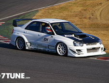 The 18th RevSpeed Tsukuba Super Battle