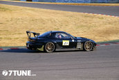 The 18th RevSpeed Tsukuba Super Battle