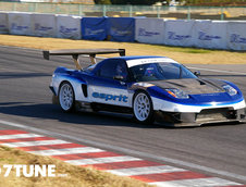 The 18th RevSpeed Tsukuba Super Battle