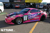 The 18th RevSpeed Tsukuba Super Battle