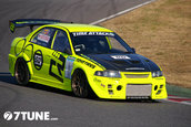 The 18th RevSpeed Tsukuba Super Battle