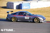 The 18th RevSpeed Tsukuba Super Battle