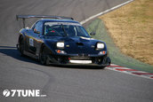 The 18th RevSpeed Tsukuba Super Battle