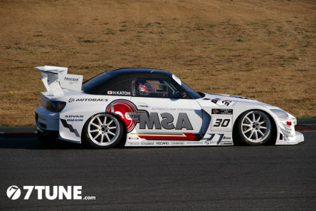 The 18th RevSpeed Tsukuba Super Battle The 18th RevSpeed Tsukuba Super Battle