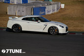 The 18th RevSpeed Tsukuba Super Battle