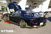 The 18th RevSpeed Tsukuba Super Battle