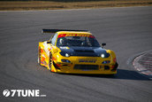 The 18th RevSpeed Tsukuba Super Battle