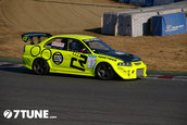 The 18th RevSpeed Tsukuba Super Battle