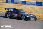 The 18th RevSpeed Tsukuba Super Battle