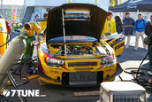 The 18th RevSpeed Tsukuba Super Battle