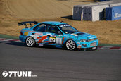 The 18th RevSpeed Tsukuba Super Battle