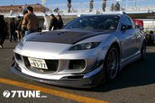 The 18th RevSpeed Tsukuba Super Battle