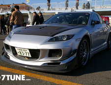 The 18th RevSpeed Tsukuba Super Battle