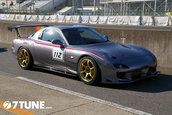 The 18th RevSpeed Tsukuba Super Battle