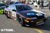 The 18th RevSpeed Tsukuba Super Battle