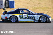 The 18th RevSpeed Tsukuba Super Battle