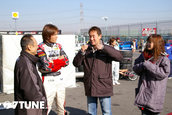 The 18th RevSpeed Tsukuba Super Battle
