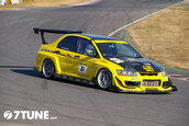 The 18th RevSpeed Tsukuba Super Battle