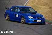 The 18th RevSpeed Tsukuba Super Battle