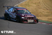 The 18th RevSpeed Tsukuba Super Battle
