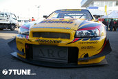 The 18th RevSpeed Tsukuba Super Battle