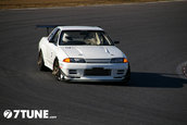 The 18th RevSpeed Tsukuba Super Battle