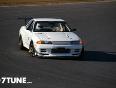 The 18th RevSpeed Tsukuba Super Battle