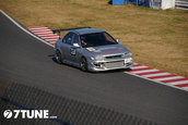 The 18th RevSpeed Tsukuba Super Battle