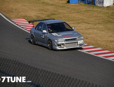 The 18th RevSpeed Tsukuba Super Battle