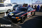 The 18th RevSpeed Tsukuba Super Battle