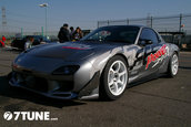 The 18th RevSpeed Tsukuba Super Battle
