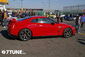 The 18th RevSpeed Tsukuba Super Battle