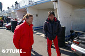 The 18th RevSpeed Tsukuba Super Battle