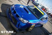 The 18th RevSpeed Tsukuba Super Battle