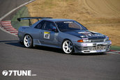 The 18th RevSpeed Tsukuba Super Battle