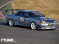 The 18th RevSpeed Tsukuba Super Battle