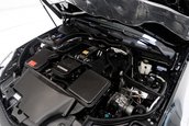 The Black Rocket: Brabus E V12 Coupe