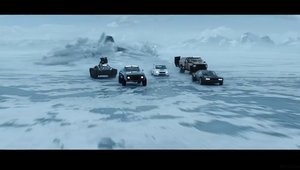 The Fate of the Furious: primul trailer oficial a invadat internetul