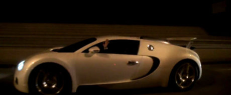 The Final Battle: Bugatti Veyron vs. 2x Nissan GT-R (730 CP)