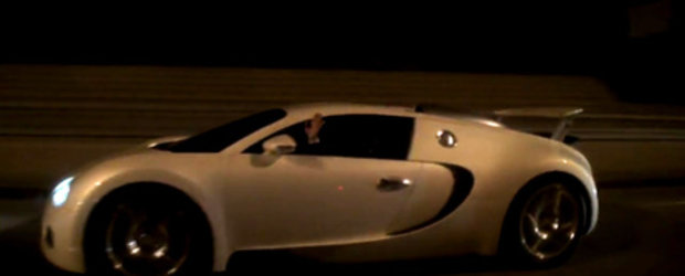 The Final Battle: Bugatti Veyron vs. 2x Nissan GT-R (730 CP)