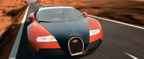 The Game is Over: Viitorul Bugatti va avea 1.200 CP!