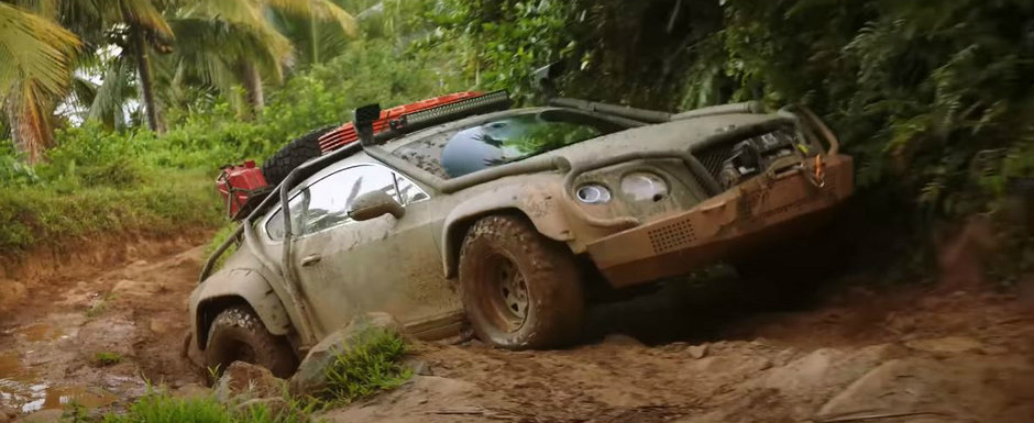 The Grand Tour se intoarce cu un nou episod special. TRAILER-ul oficial este aici The Grand Tour se intoarce cu un nou episod special. TRAILER-ul oficial este aici