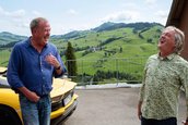 The Grand Tour Sezonul 2