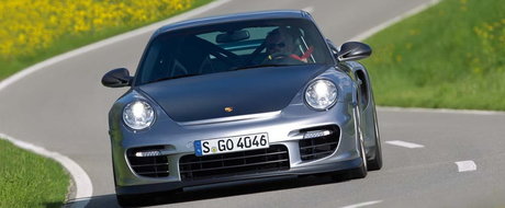 The Greatest of all Time - Totul despre Porsche 911 GT2 RS!