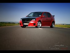 The Kid: Dacia Logan