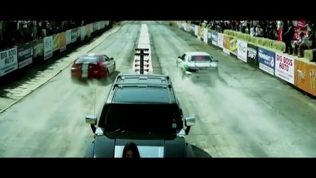 The Race-ist - Prepare to be moved! The Race-ist - Prepare to be moved!