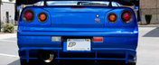 The ultimate speedeR: GT-R