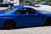 The ultimate speedeR: GT-R